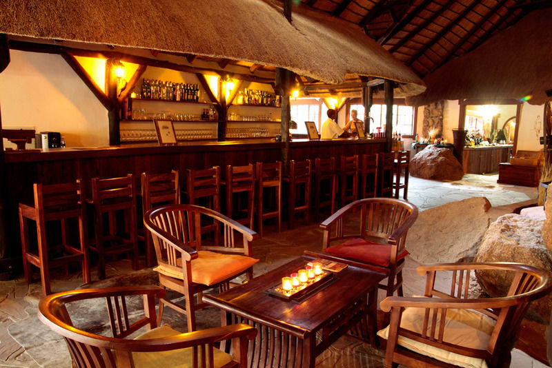 Namib Desert Lodge Solitaire Exteriör bild